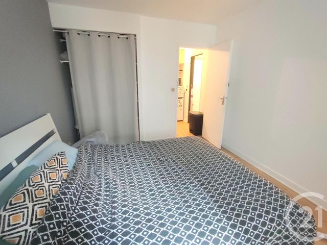 Appartement T2 à louer - 2 pièces - 39,07 m2 - Nantes - 44 - PAYS-DE-LOIRE