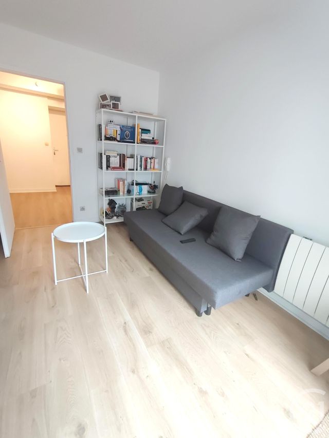 appartement - NANTES - 44