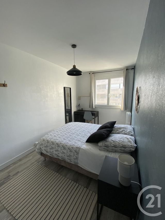 Appartement T4 à vendre - 4 pièces - 67,64 m2 - Nantes - 44 - PAYS-DE-LOIRE