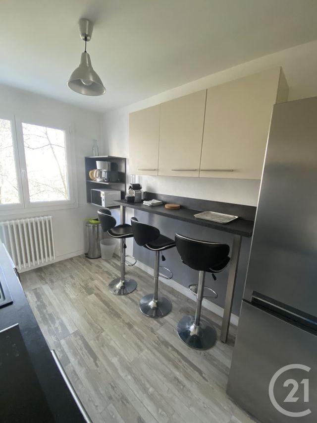 Appartement T4 à vendre - 4 pièces - 67,64 m2 - Nantes - 44 - PAYS-DE-LOIRE