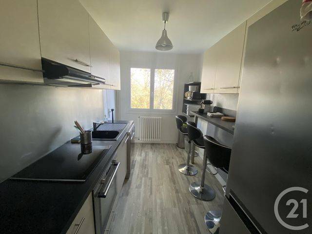 Appartement T4 à vendre - 4 pièces - 67,64 m2 - Nantes - 44 - PAYS-DE-LOIRE