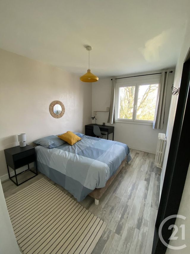Appartement T4 à vendre - 4 pièces - 67,64 m2 - Nantes - 44 - PAYS-DE-LOIRE