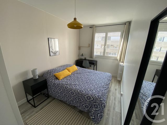 Appartement T4 à vendre - 4 pièces - 67,64 m2 - Nantes - 44 - PAYS-DE-LOIRE