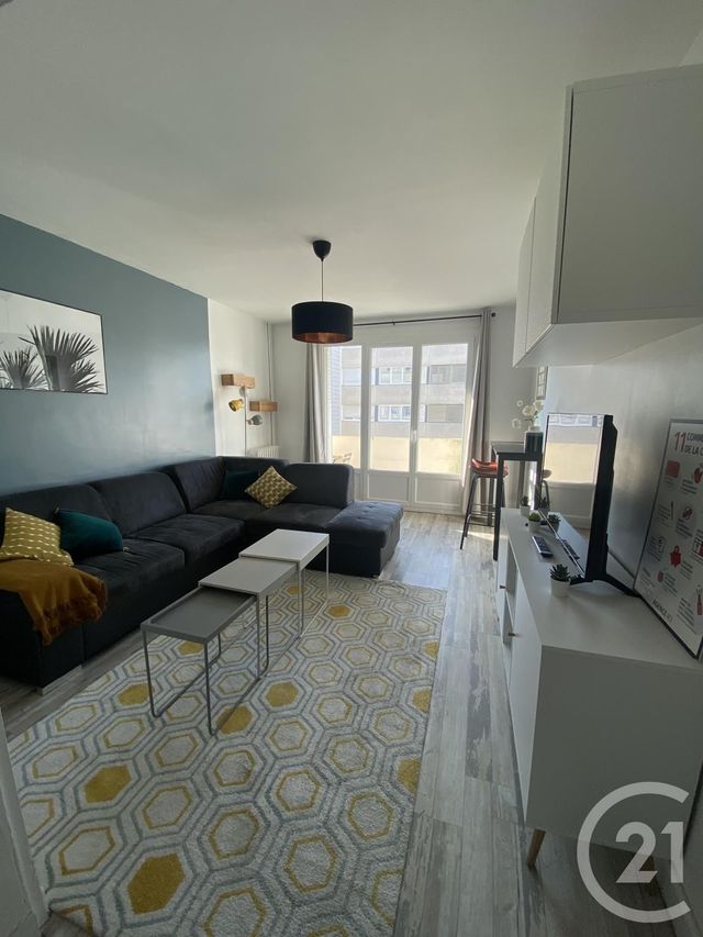 appartement - NANTES - 44