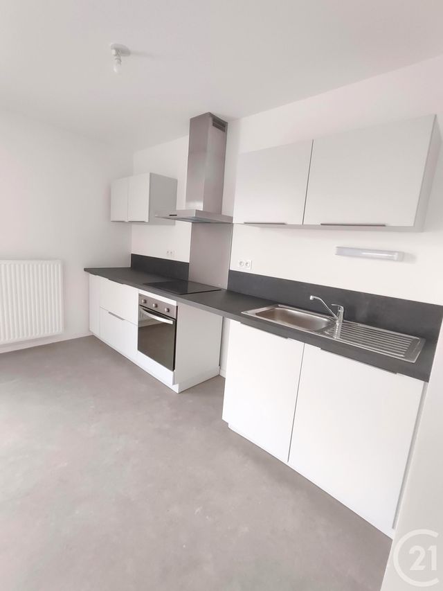 appartement - ST HERBLAIN - 44