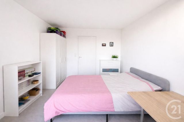 Appartement F2 &agrave; vendre - 2 pi&egrave;ces - 44,95 m2 - St Herblain - 44 - PAYS-DE-LOIRE