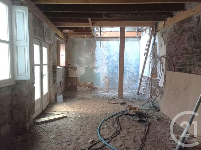 Appartement Autre &agrave; vendre - 4 pi&egrave;ces - 94,10 m2 - Nantes - 44 - PAYS-DE-LOIRE