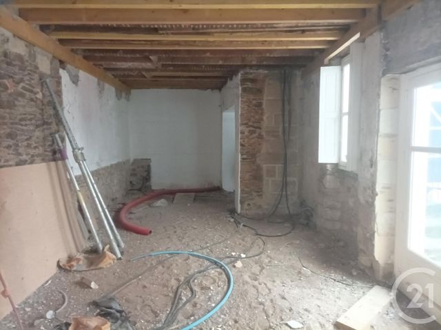 Appartement Autre &agrave; vendre - 4 pi&egrave;ces - 94,10 m2 - Nantes - 44 - PAYS-DE-LOIRE