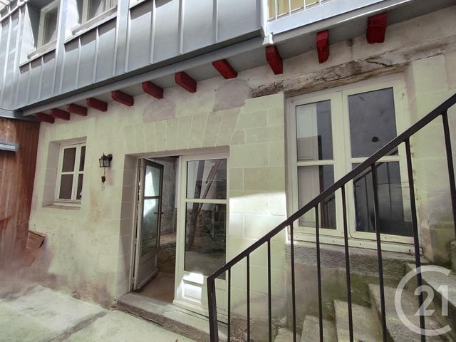 appartement - NANTES - 44