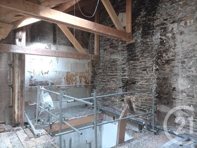 Appartement Autre &agrave; vendre - 4 pi&egrave;ces - 94,10 m2 - Nantes - 44 - PAYS-DE-LOIRE