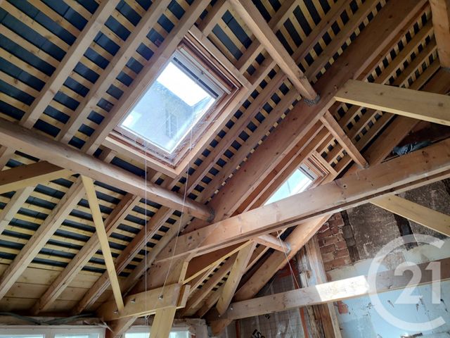 Appartement Autre &agrave; vendre - 4 pi&egrave;ces - 94,10 m2 - Nantes - 44 - PAYS-DE-LOIRE