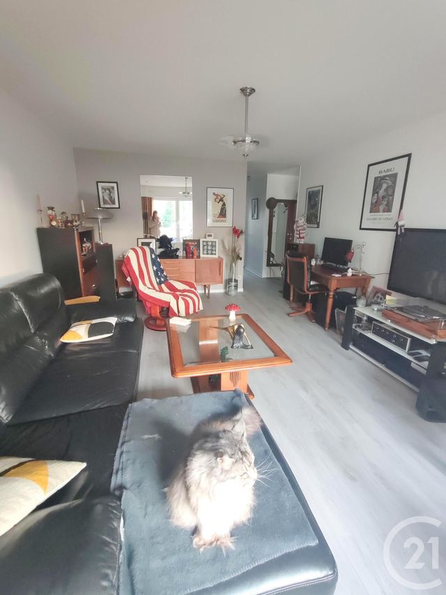 appartement - NANTES - 44