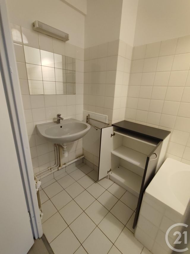 Appartement T3 &agrave; louer - 3 pi&egrave;ces - 68,50 m2 - Nantes - 44 - PAYS-DE-LOIRE