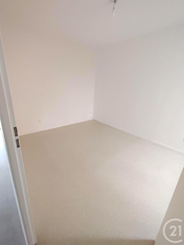 Appartement T3 &agrave; louer - 3 pi&egrave;ces - 68,50 m2 - Nantes - 44 - PAYS-DE-LOIRE