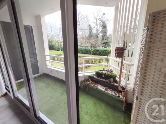 Appartement T3 &agrave; louer - 3 pi&egrave;ces - 68,50 m2 - Nantes - 44 - PAYS-DE-LOIRE