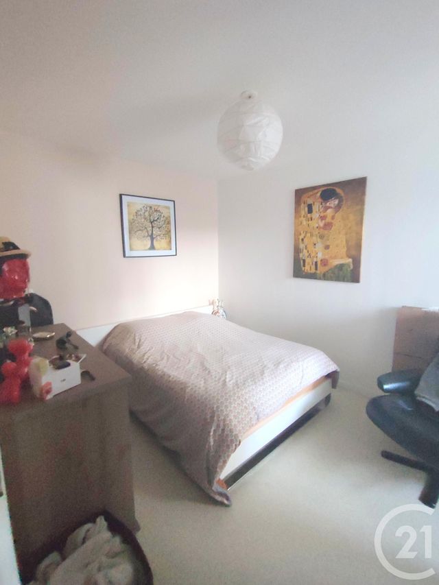 Appartement T3 &agrave; louer - 3 pi&egrave;ces - 68,50 m2 - Nantes - 44 - PAYS-DE-LOIRE