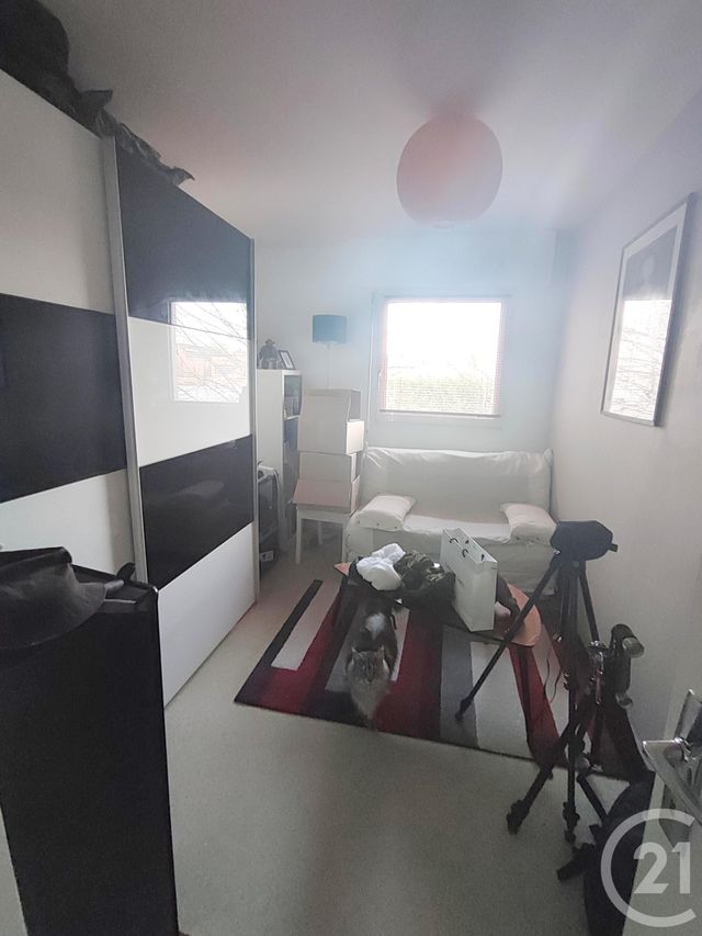 Appartement T3 &agrave; louer - 3 pi&egrave;ces - 68,50 m2 - Nantes - 44 - PAYS-DE-LOIRE