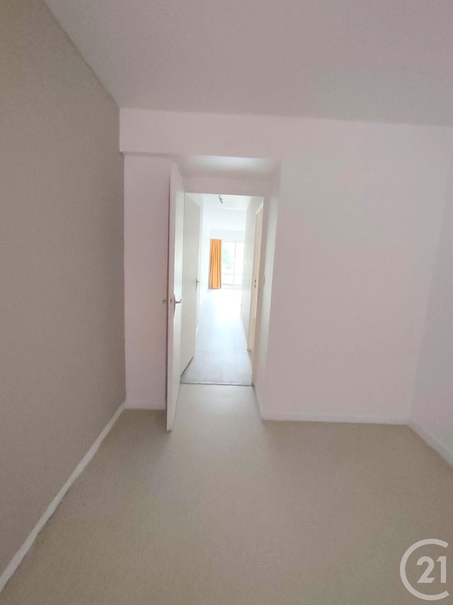 Appartement T3 &agrave; louer - 3 pi&egrave;ces - 68,50 m2 - Nantes - 44 - PAYS-DE-LOIRE