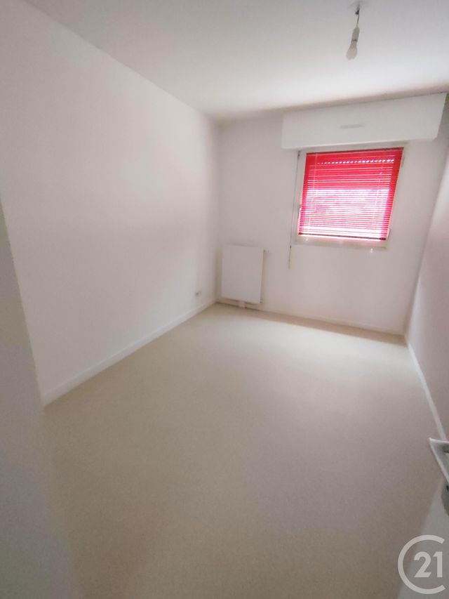Appartement T3 &agrave; louer - 3 pi&egrave;ces - 68,50 m2 - Nantes - 44 - PAYS-DE-LOIRE