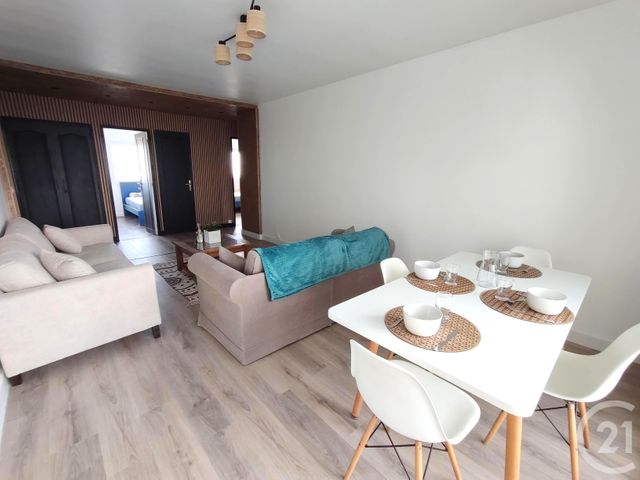 appartement - ST HERBLAIN - 44