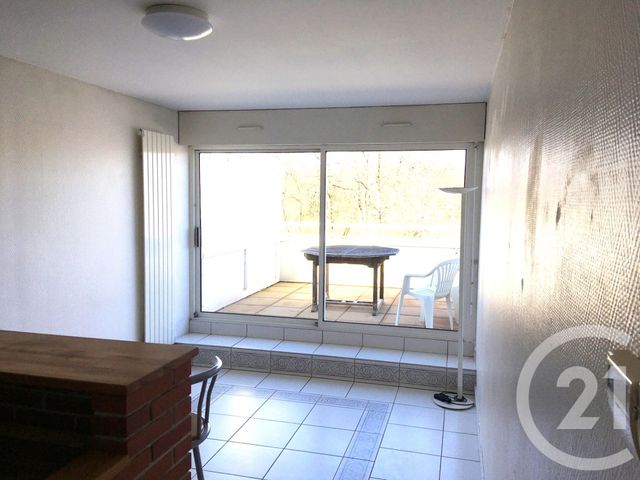 appartement - NANTES - 44