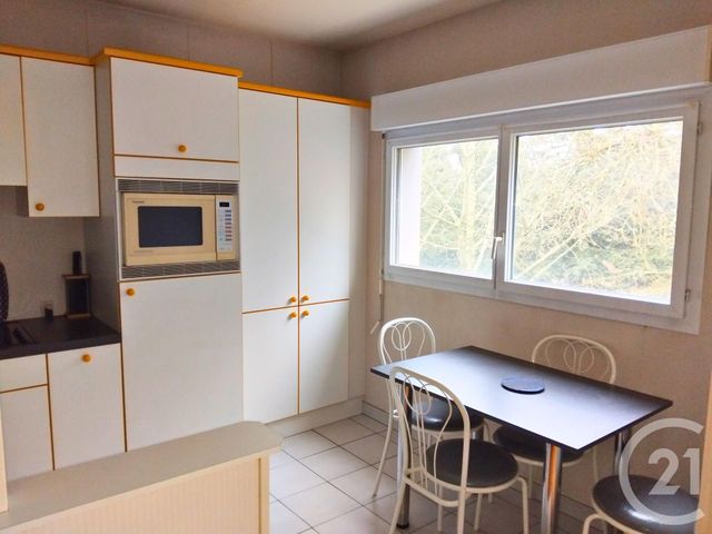 Appartement F2 &agrave; vendre - 2 pi&egrave;ces - 47,52 m2 - St Herblain - 44 - PAYS-DE-LOIRE