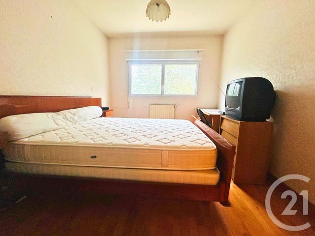 Appartement F2 &agrave; vendre - 2 pi&egrave;ces - 47,52 m2 - St Herblain - 44 - PAYS-DE-LOIRE