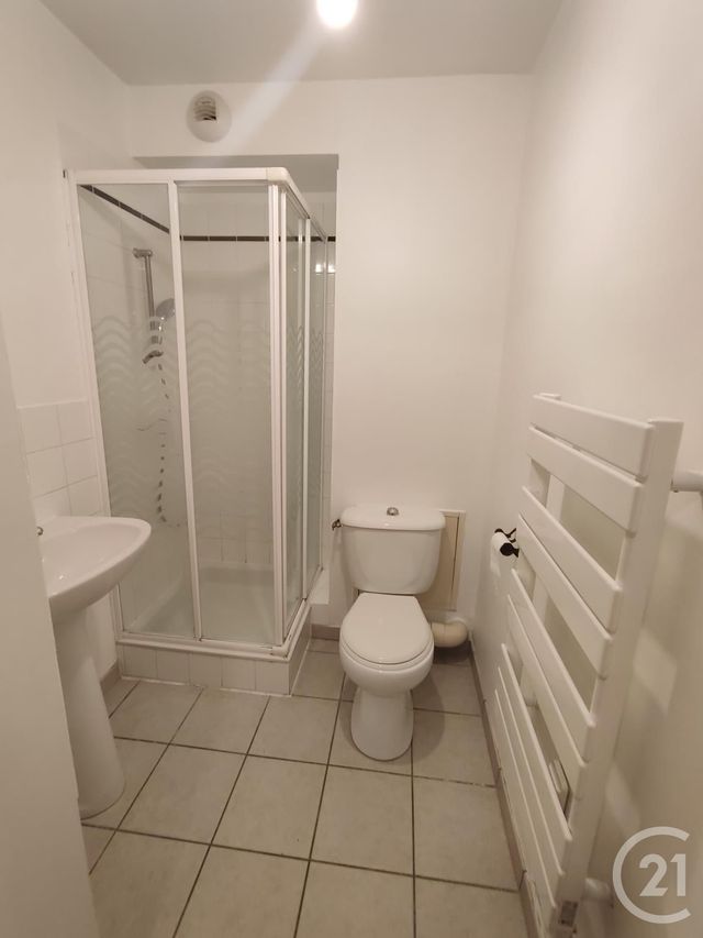 Appartement T2 &agrave; louer - 2 pi&egrave;ces - 31,94 m2 - Nantes - 44 - PAYS-DE-LOIRE