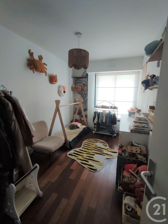 Appartement T3 &agrave; louer - 3 pi&egrave;ces - 73,02 m2 - Nantes - 44 - PAYS-DE-LOIRE