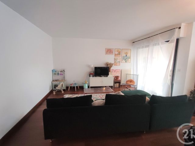 Appartement T3 &agrave; louer - 3 pi&egrave;ces - 73,02 m2 - Nantes - 44 - PAYS-DE-LOIRE