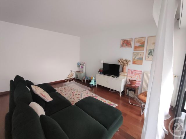 Appartement T3 &agrave; louer - 3 pi&egrave;ces - 73,02 m2 - Nantes - 44 - PAYS-DE-LOIRE