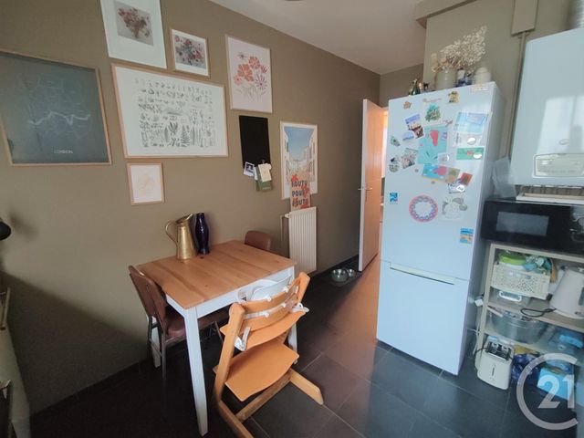 Appartement T3 &agrave; louer - 3 pi&egrave;ces - 73,02 m2 - Nantes - 44 - PAYS-DE-LOIRE