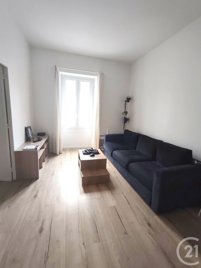 Appartement T2 &agrave; louer - 2 pi&egrave;ces - 37,57 m2 - Nantes - 44 - PAYS-DE-LOIRE