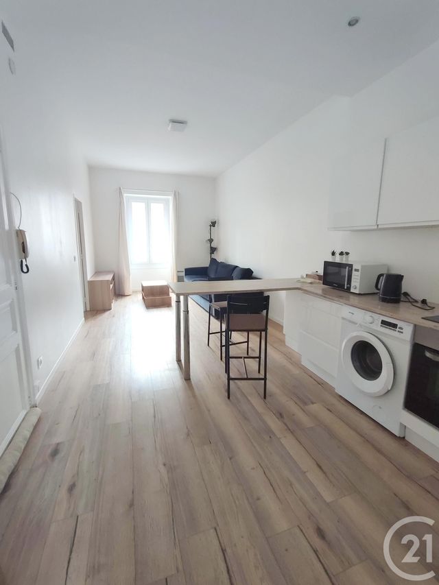 appartement - NANTES - 44