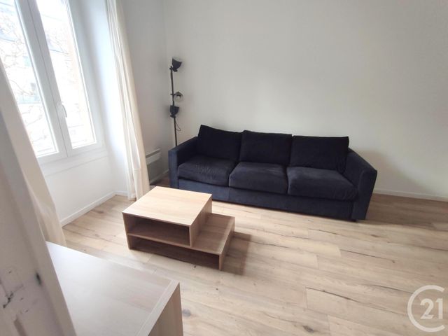 Appartement T2 &agrave; louer - 2 pi&egrave;ces - 37,57 m2 - Nantes - 44 - PAYS-DE-LOIRE