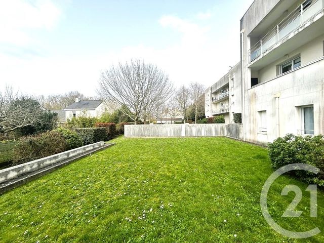 Appartement T2 &agrave; vendre - 2 pi&egrave;ces - 48,31 m2 - Nantes - 44 - PAYS-DE-LOIRE