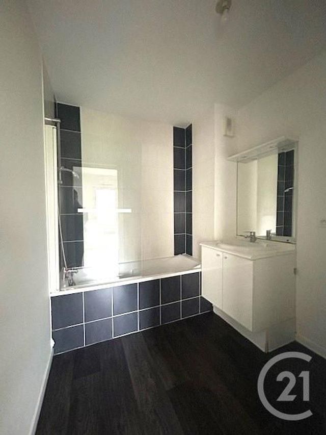 Appartement T2 &agrave; vendre - 2 pi&egrave;ces - 48,31 m2 - Nantes - 44 - PAYS-DE-LOIRE