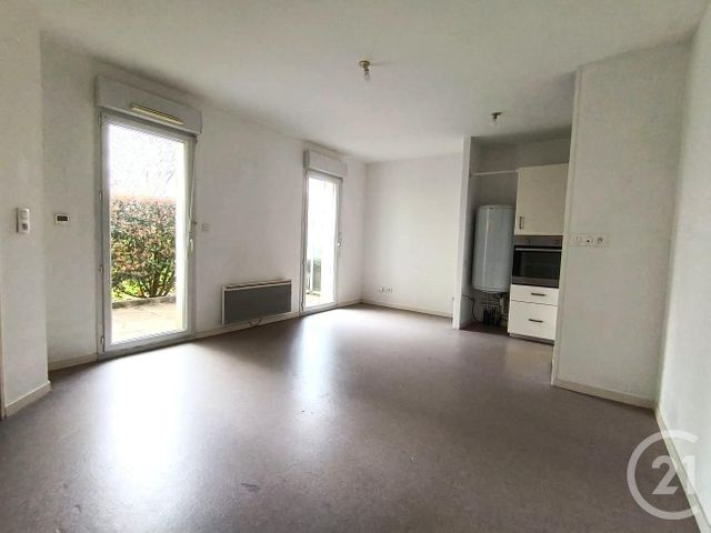 Appartement T2 &agrave; vendre - 2 pi&egrave;ces - 48,31 m2 - Nantes - 44 - PAYS-DE-LOIRE