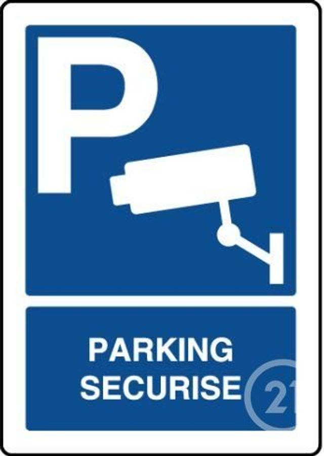 parking - NANTES - 44