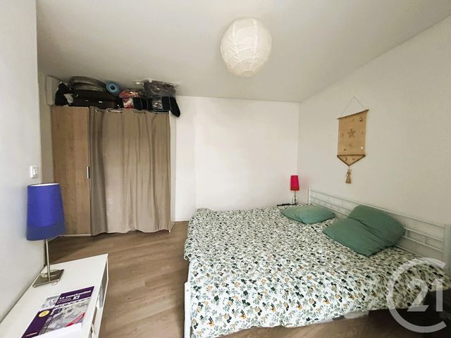Appartement T2 &agrave; vendre - 2 pi&egrave;ces - 43 m2 - Nantes - 44 - PAYS-DE-LOIRE