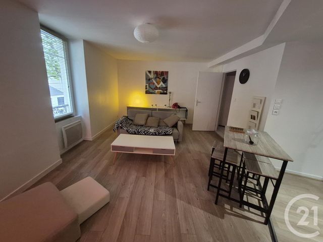 Appartement T2 &agrave; vendre - 2 pi&egrave;ces - 43 m2 - Nantes - 44 - PAYS-DE-LOIRE