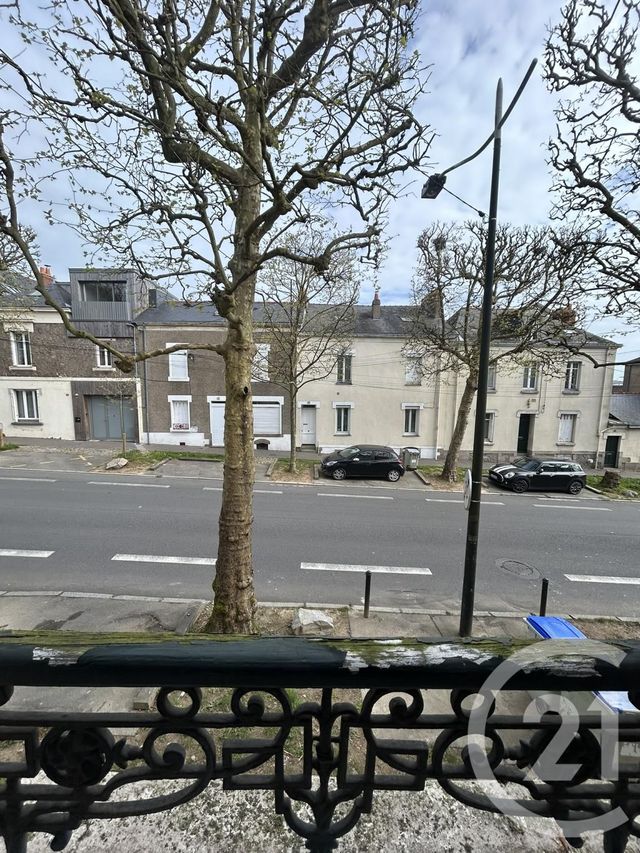 Appartement T2 &agrave; vendre - 2 pi&egrave;ces - 43 m2 - Nantes - 44 - PAYS-DE-LOIRE