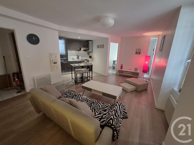 Appartement T2 &agrave; vendre - 2 pi&egrave;ces - 43 m2 - Nantes - 44 - PAYS-DE-LOIRE
