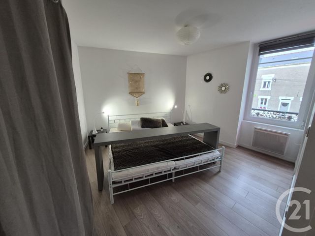 Appartement T2 &agrave; vendre - 2 pi&egrave;ces - 43 m2 - Nantes - 44 - PAYS-DE-LOIRE