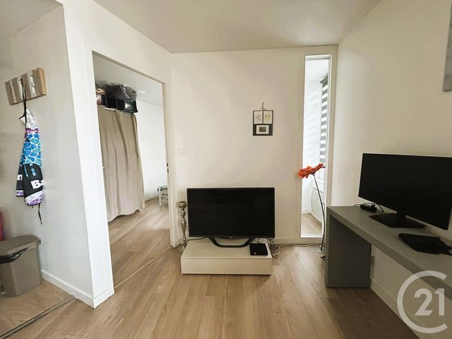 Appartement T2 &agrave; vendre - 2 pi&egrave;ces - 43 m2 - Nantes - 44 - PAYS-DE-LOIRE