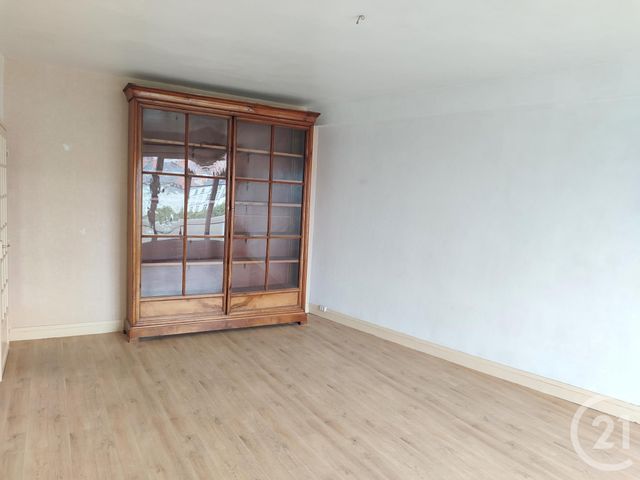 Appartement T4 &agrave; louer - 4 pi&egrave;ces - 94 m2 - Nantes - 44 - PAYS-DE-LOIRE