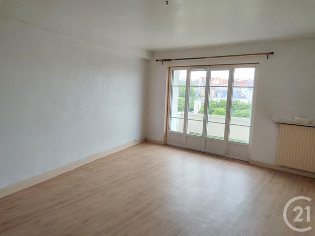 Appartement T4 &agrave; louer - 4 pi&egrave;ces - 94 m2 - Nantes - 44 - PAYS-DE-LOIRE