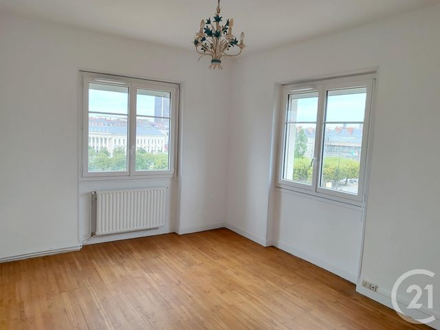 appartement - NANTES - 44