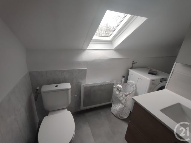 Appartement T2 &agrave; louer - 2 pi&egrave;ces - 28 m2 - Nantes - 44 - PAYS-DE-LOIRE