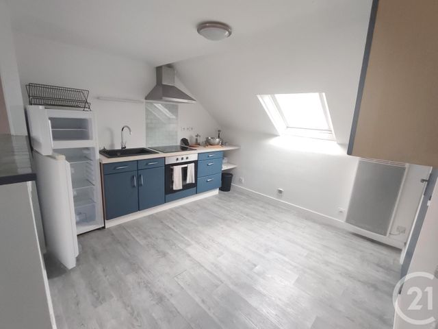 Appartement T2 &agrave; louer - 2 pi&egrave;ces - 28 m2 - Nantes - 44 - PAYS-DE-LOIRE